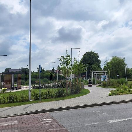 Scandilook Apartament Zator Luaran gambar
