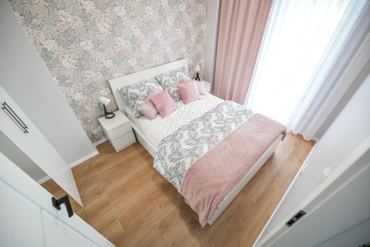Scandilook Apartament Zator Luaran gambar