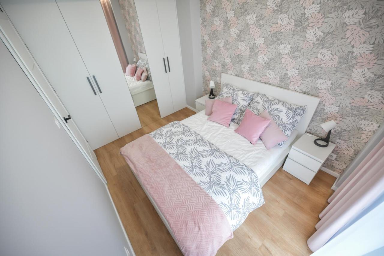 Scandilook Apartament Zator Luaran gambar