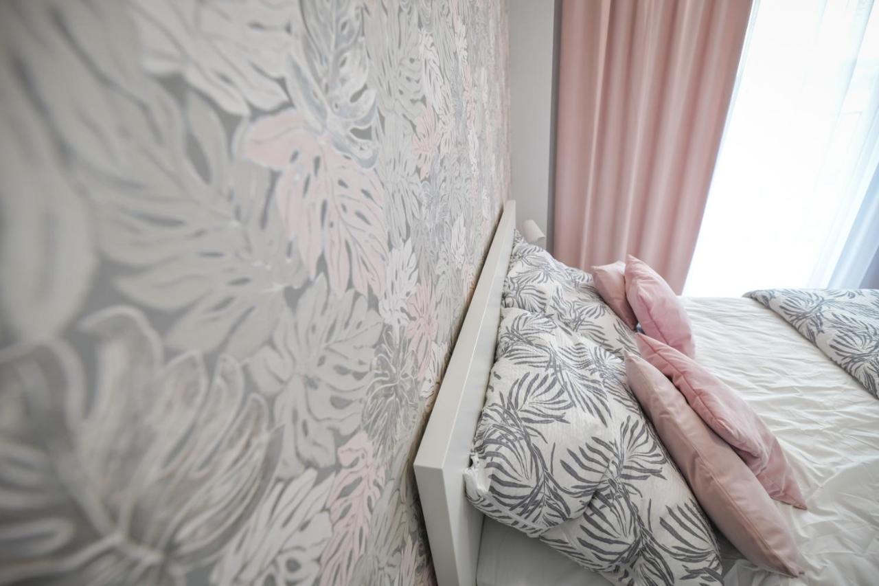 Scandilook Apartament Zator Luaran gambar