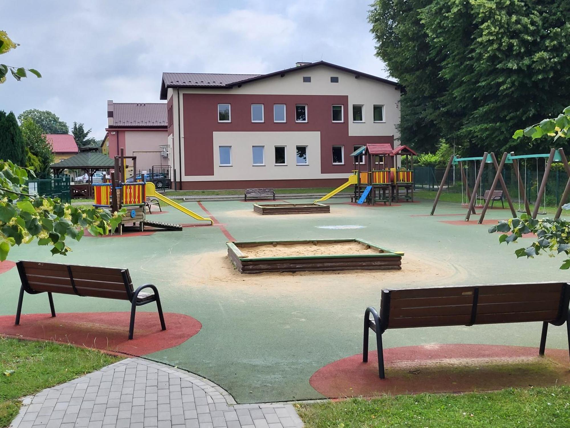 Scandilook Apartament Zator Luaran gambar