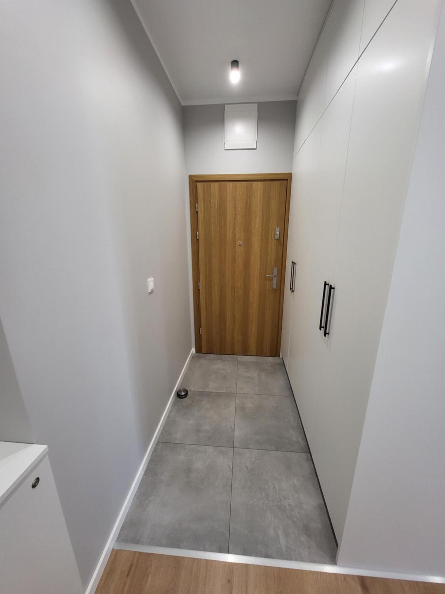 Scandilook Apartament Zator Luaran gambar