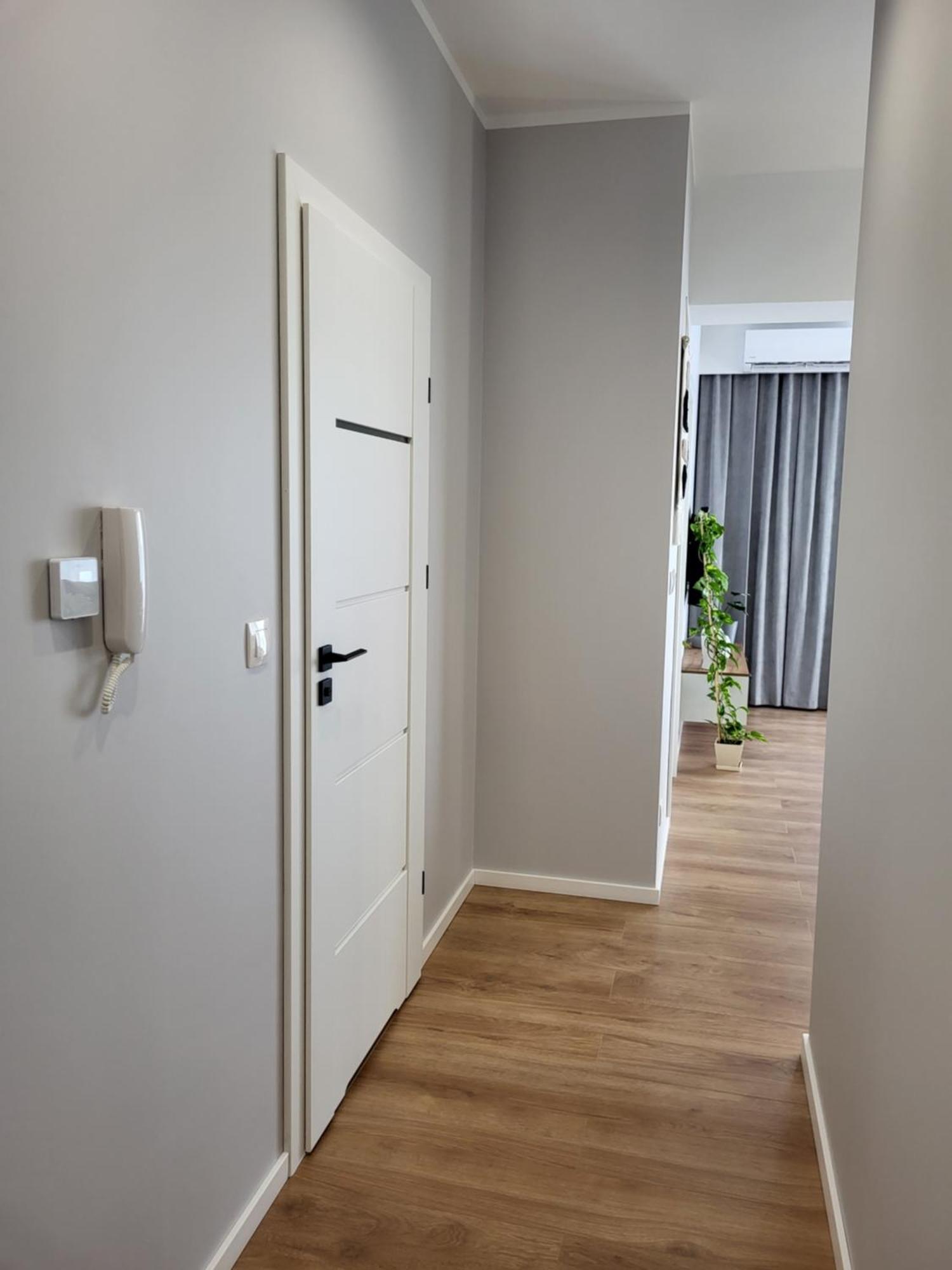 Scandilook Apartament Zator Luaran gambar
