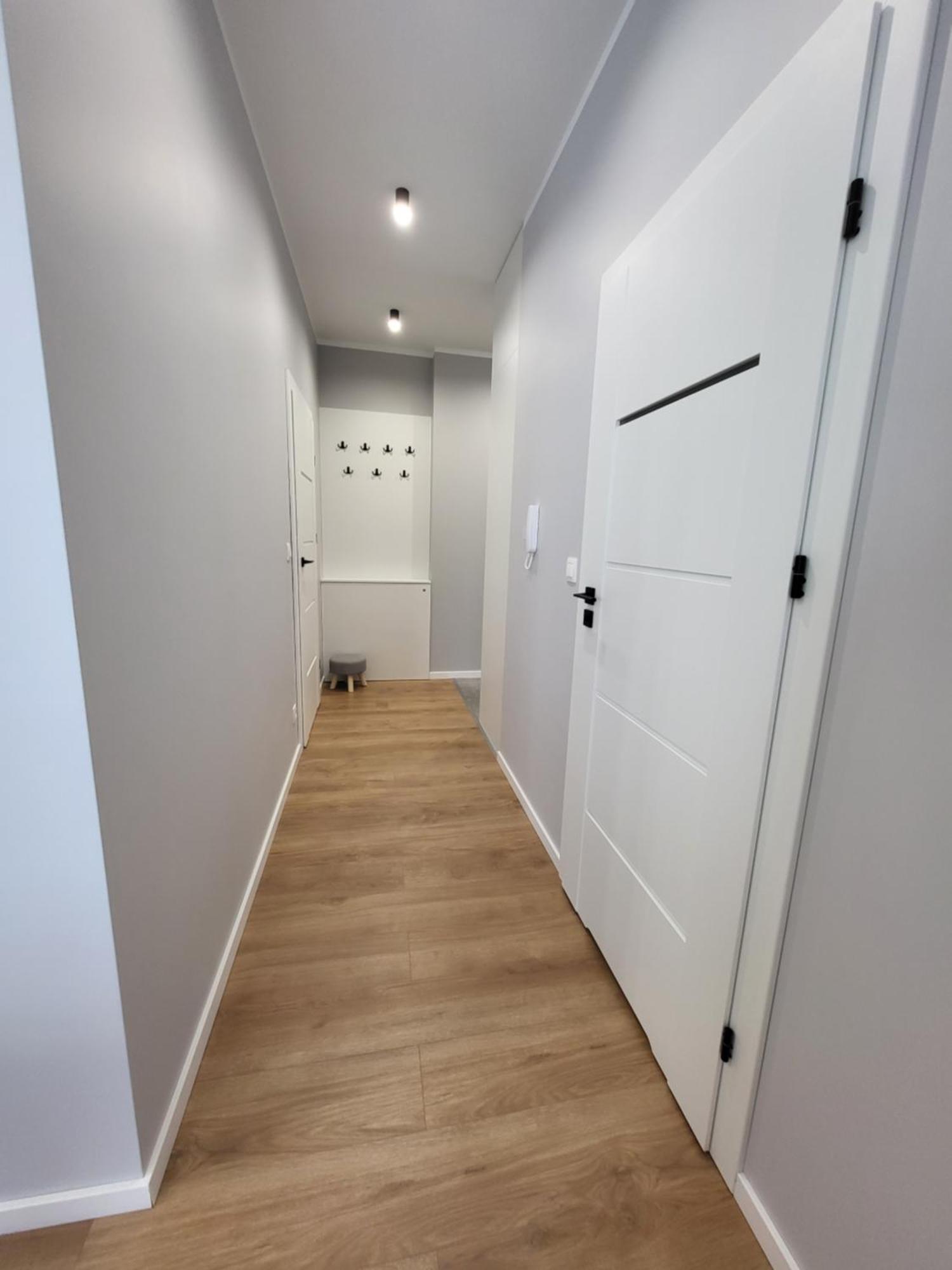 Scandilook Apartament Zator Luaran gambar