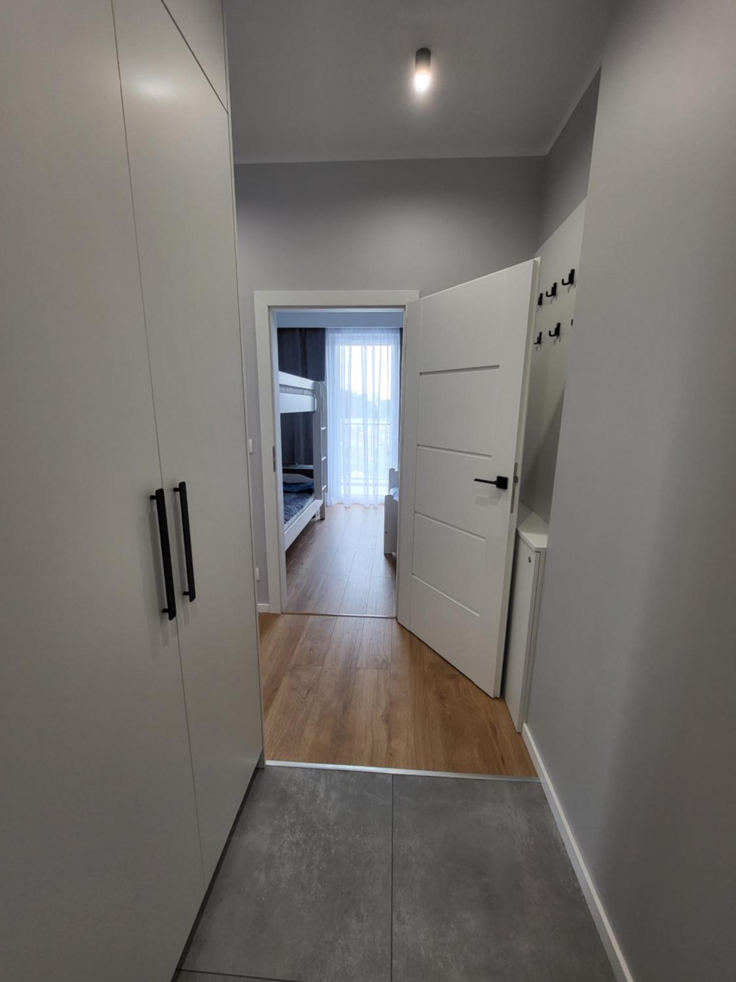 Scandilook Apartament Zator Luaran gambar